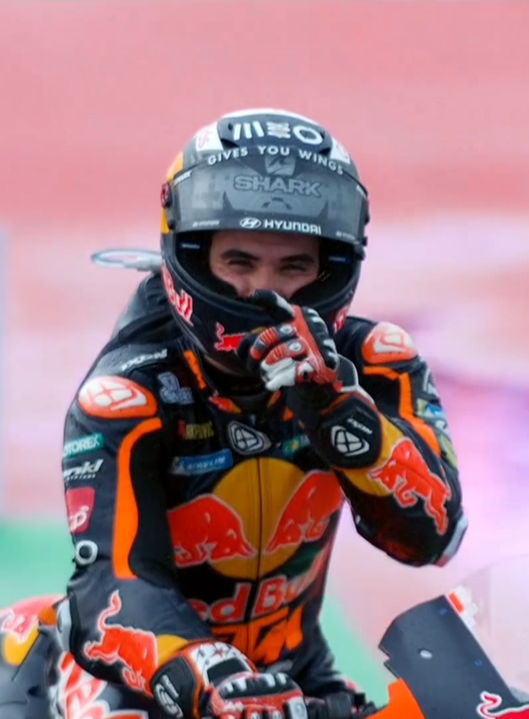 MotoGP back to Indonesia #motogp #mandalika #indonesiangp #lombok #marcmarquez 