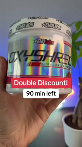 EHPlabs Oxyshred