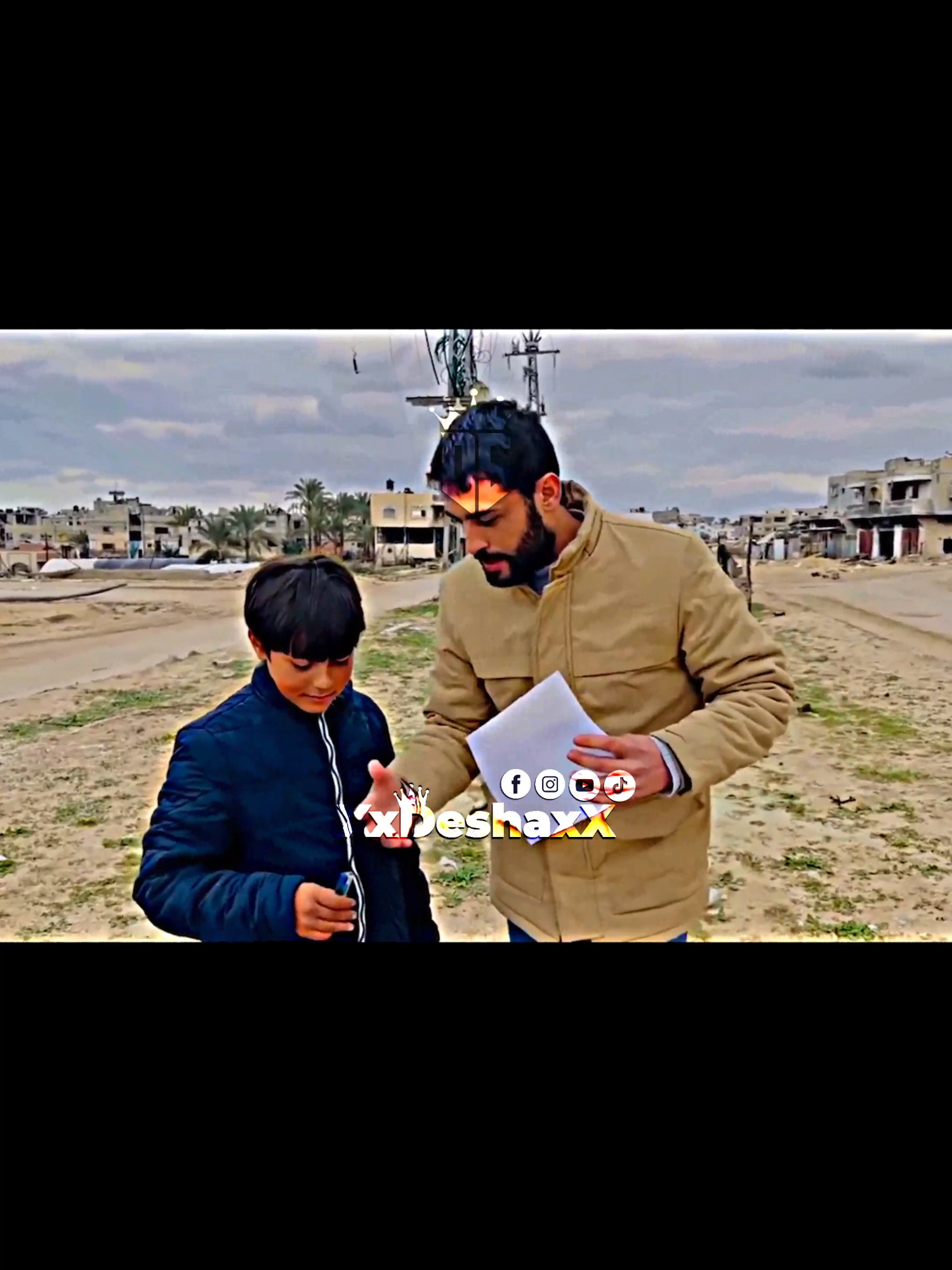 شاهد عليك من كبيرها لصغيرها 🫡🇪🇬❤️