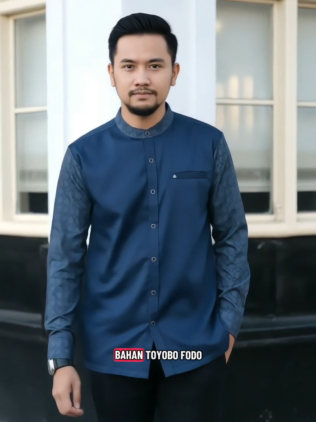 BAGIAN 19 | Kemeja Sumando Dengan Motif Batik Marajo Yang Keren Banget | Bahan Katun Berkualitas #kemejalenganpanjang #kemejastylish #kemejatrendy #kemejaberkualitas 