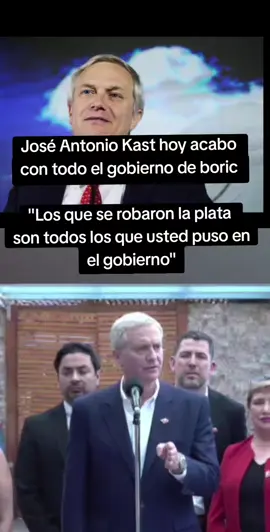 #Kast2026 #kast #KastPresidente #PoliticaChile #políticachilena 