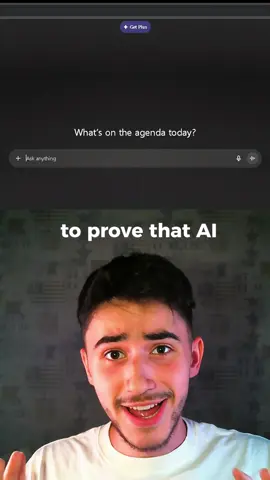 What’s next? 🙈 #foryou #ai #snapchat #entertainment #blowthisup 