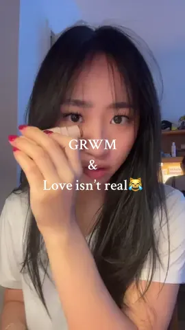 Ayeee🫩 #grwmforschool #situationship #loveyourself #heslying #relationshipadvice101 