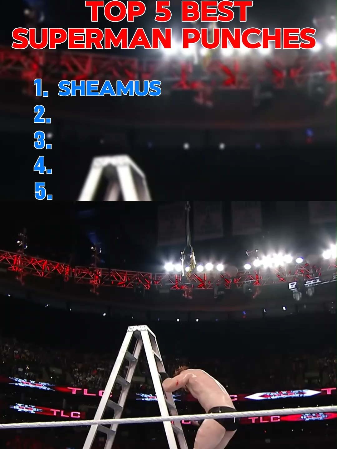 TOP 5 BEST SUPERMAN PUNCHES BY ROMAN REIGNS #WWE #wweraw #wwesmackdown #wwetiktok #wwefan #wwefans #wweuniverse #wwechallenge #ranking #wrestlingtiktok #fyp #foryoupage #cmpunk #romanreigns #codyrhodes #brocklesnar #johncena #randyorton #tripleh #kurtangle #top5   #viral #wrestlingfan #wrestling #fyp??