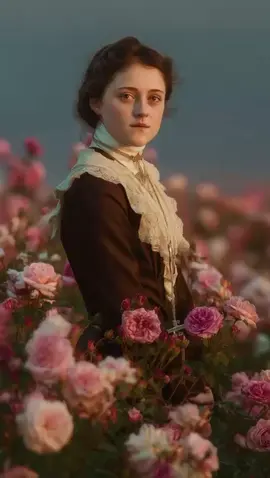 Discover the profound journey of Saint Thérèse of Lisieux, a humble soul whose love and faith continue to inspire millions. 🌹 #SaintTherese #Inspiration #Faith #Love #Lisieux #CatholicSaints