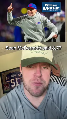 EVERYTHING you missed from Sean McDermott’s press conference #seanmcdermott #buffalobills #billsmafia #nflweek5 #nfl 