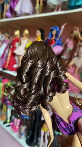 Yaaaas queeeen #barbie #barbiecollection #barbiedoll #barbiecoleccionista #barbietiktok 
