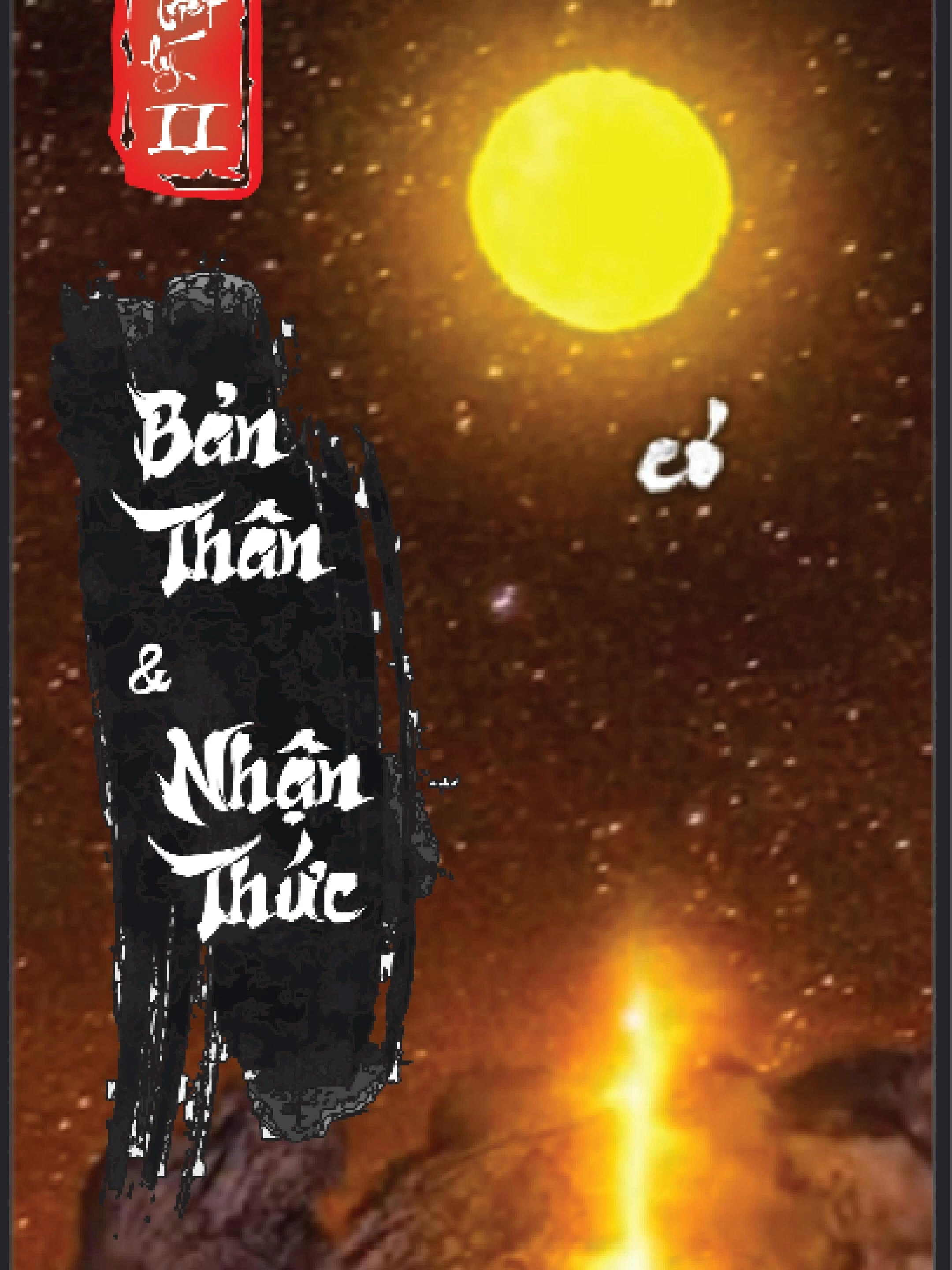 Có những điều trong đời, ta buộc phải đổi thay Không phải vì cuộc sống ép buộc Mà bởi trái tim ta khát khao trở nên tốt đẹp hơn Có hai điều nhất định phải thay đổi Bản thân và nhận thức #trietly2 #conhanchiloi #trietlycuocsong #tamtrang_camxuc