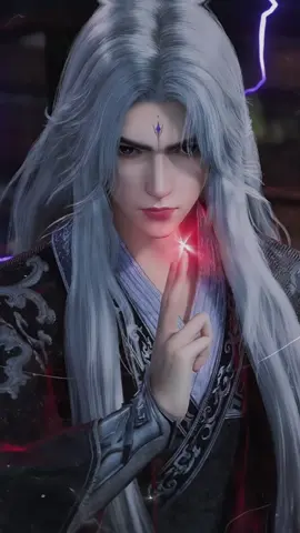 duh kece parah ni org  #fyppp #donghua #wanglin #lewatberanda #donghuaedit 