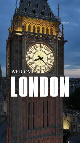Welcome to London 🇬🇧✨ #londonmoments #london #londonvibes 