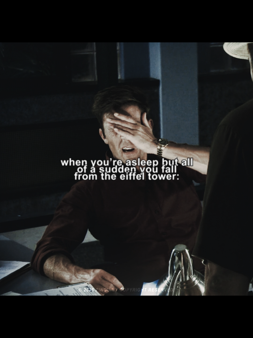 Why is this so real 😭🔥 // #dexter #quinn #joeyquinn #relatable #pinguiny 