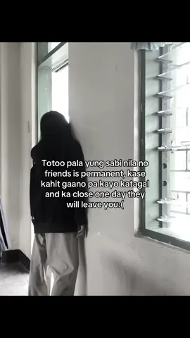 #fyp Simula nung nag transfer ako ng ibang school nag iiba na ugali nila sakin eh:(