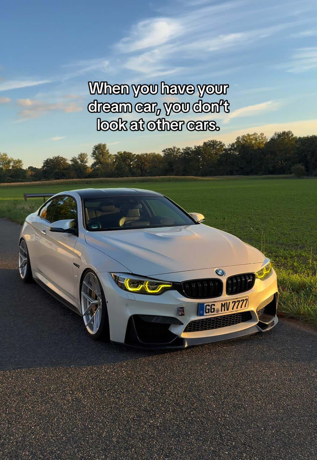 #M4Competition #F82 #BMW 
