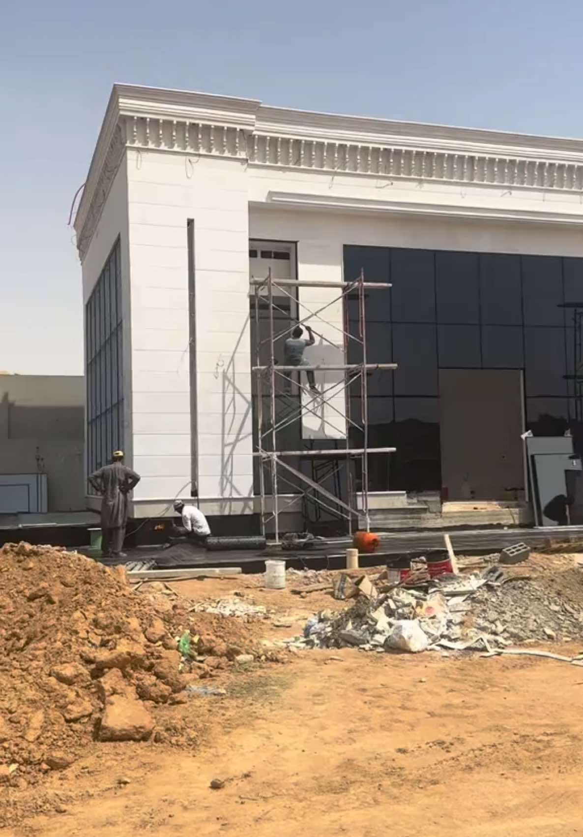 ماشاءالله الله يبارك                                           تنفيذ الواجهات شركة @*منازل الرافدين للحجر 🏛️* 0555132348 #مشاريع #قصور #فلل #الرياض #الدمام_الخبر_الشرقيه_الاحساء_الهفوف #القصيم_بريده_عنيزه_الرس_البكيرية #نجران 