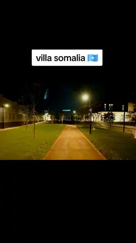 Madaxtooyada qaranka uu dib u dhis balaaran lagu sameeyey#fyp #villasomalia #muscabsalaad #