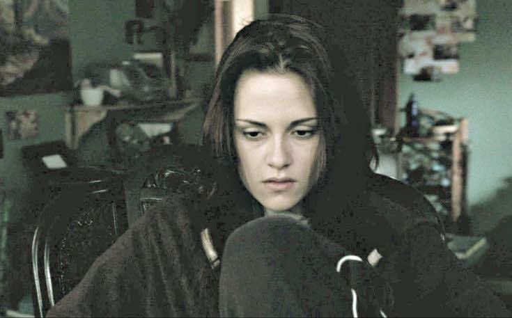 Começou gente #crepusculo #bellaswan #outubro #october #fyp 