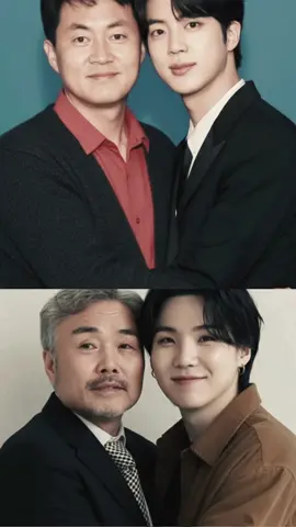 #CapCut  appa, para mertua nya army 🥰 #Bts #sonanddad