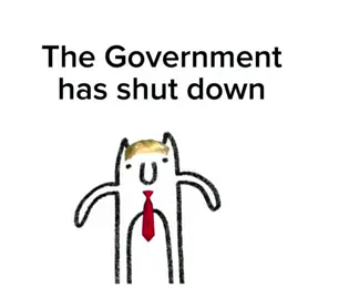 #halloween #governmentshutdown #spiritstore 