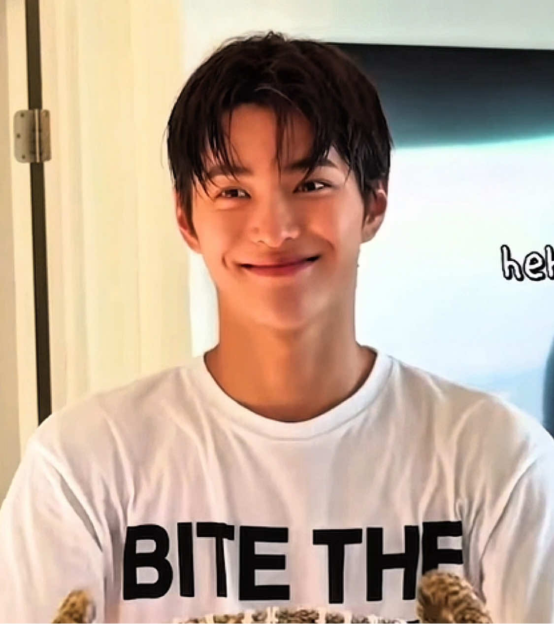 Dù sốp có edit phèn đi chăng nữa thì cũng phải cuốn hút trước nhan sắc của th Kẹo thoiii 😍 @CORTIS #keonho #cortis #bighit #CapCut #LearnOnTikTok 