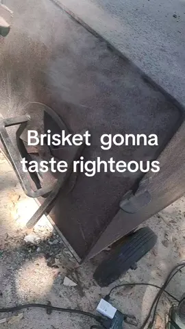 #golive #brisket #phantomleap 