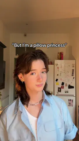 lay your pretty head down then princess #lgbt #lesbiansoftiktok #butch 