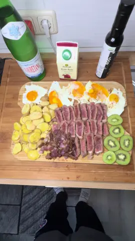 Max Test💀 #realfood #protein #gym #FoodTok #fyp 