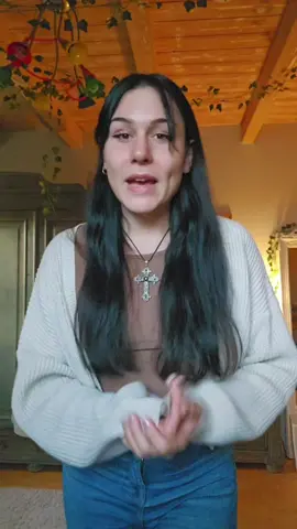 Ich will nur das Beste für euch 🦋
