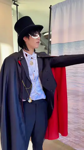 Someone help @eaJ  #tuxedomask #jaepark #sailormoon 