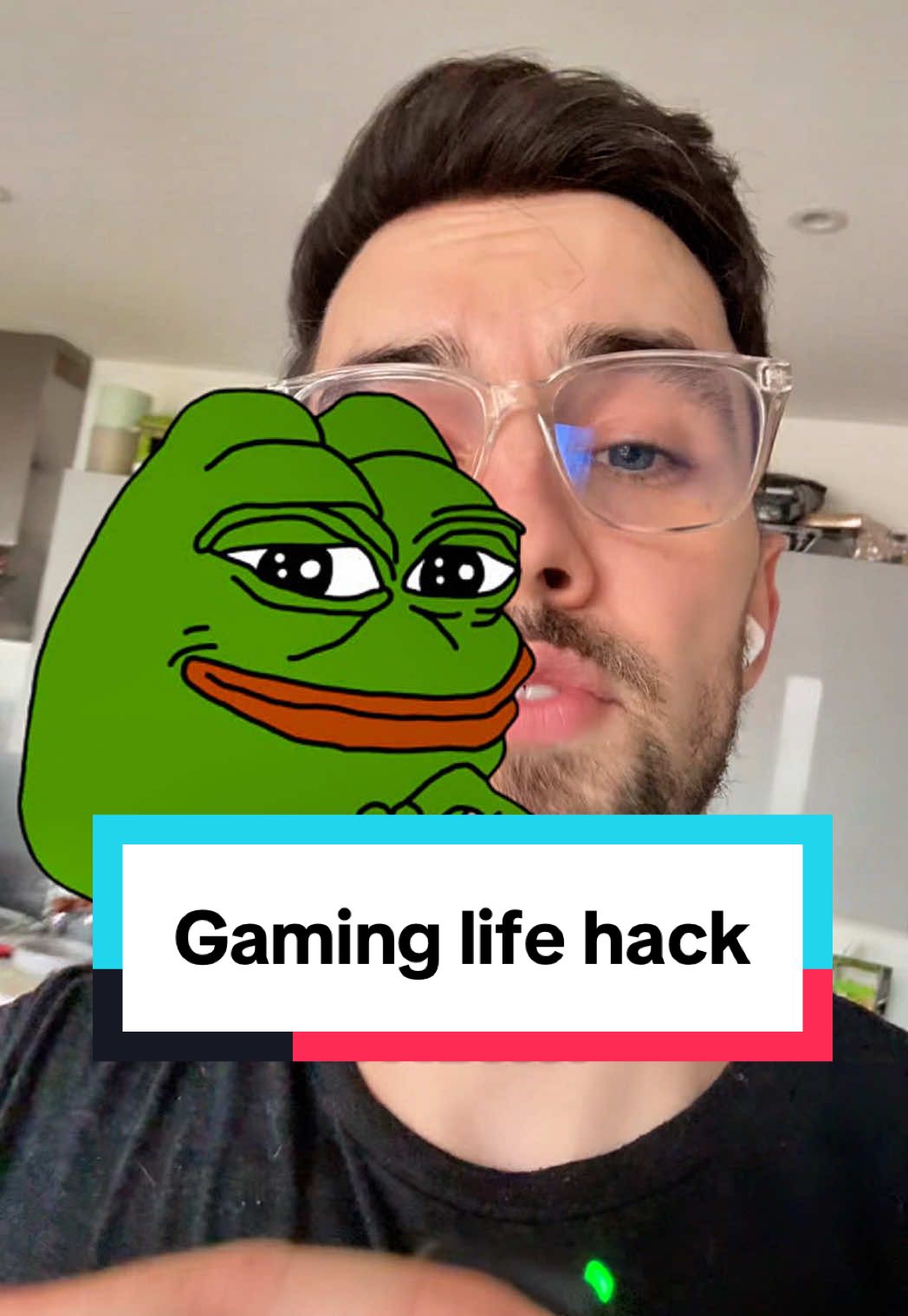 Is this 5head or nah? 😅 #gaming #ghostofyotei #smallstreamer #LifeHack 