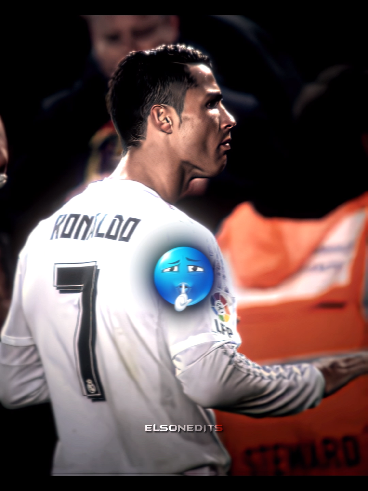 Ronaldo vs Haters 🔥🐐#ronaldo #cr7 #footballtiktok #fyp #viral