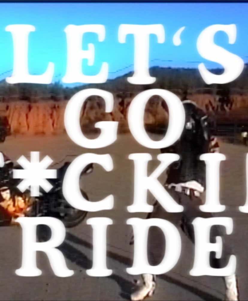 Send this to your riding buddy to GET THEIR FUNKY *SS ON THAT BIKE 🏍️💨 #motorcycle #donttapontheglass #itansha #anime #dance 