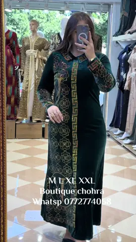 Boutique chohra 💕Hammam bouhadjar Ain tèmouchent 💕Rue belhocin said LamataLivraison disponible 58🚚☎️📞0772774058.#شعب_الصيني_ماله_حل😂😂 #وهران #كراكو_عاصمي_جزائري📸📽🇩🇿 #الجزائر🇩🇿 #وهران_الجزائر_عنابة_سكيكدة_بليدة✨🔥❣️ 
