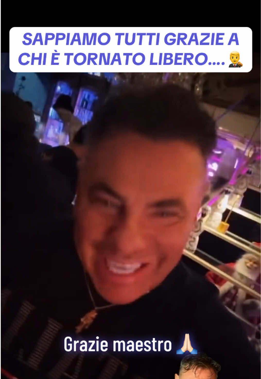 L’avvocato di Davide Lacerenza @Andrea Diprè @davidelacerenza #davidelacerenza #andreadipre #gintoneria #gaina 