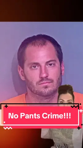 A woman was allegedly chased by this man, who had no clothes on from the waist down, while walking her dog.   Is a $1,000 bond suitable for this case against Andrew Williams??  #FYP #Crime #TrueCrime 