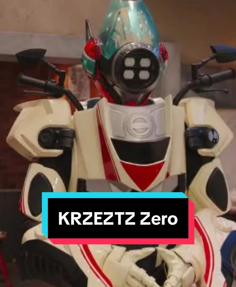 For you Zero lovers | #kamenrider #kamenriderzeztz #tokusatsu #edit #carelesswhisper 