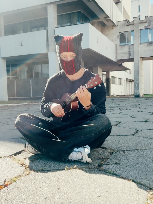 Nico And The Niners in Dema Link for The Mask in Bio! 😺#twentyonepilots #clancy #blurryface #21pilots #tylerjoseph 