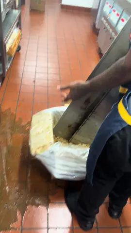 #stl #mcdonalds only at mcdonald’s 😂😂😂