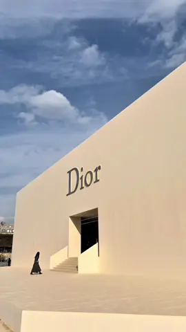 Dior | Paris Fashion Week 2025 #paris #parisfashionweek #fashionweek #dior #annawintour 