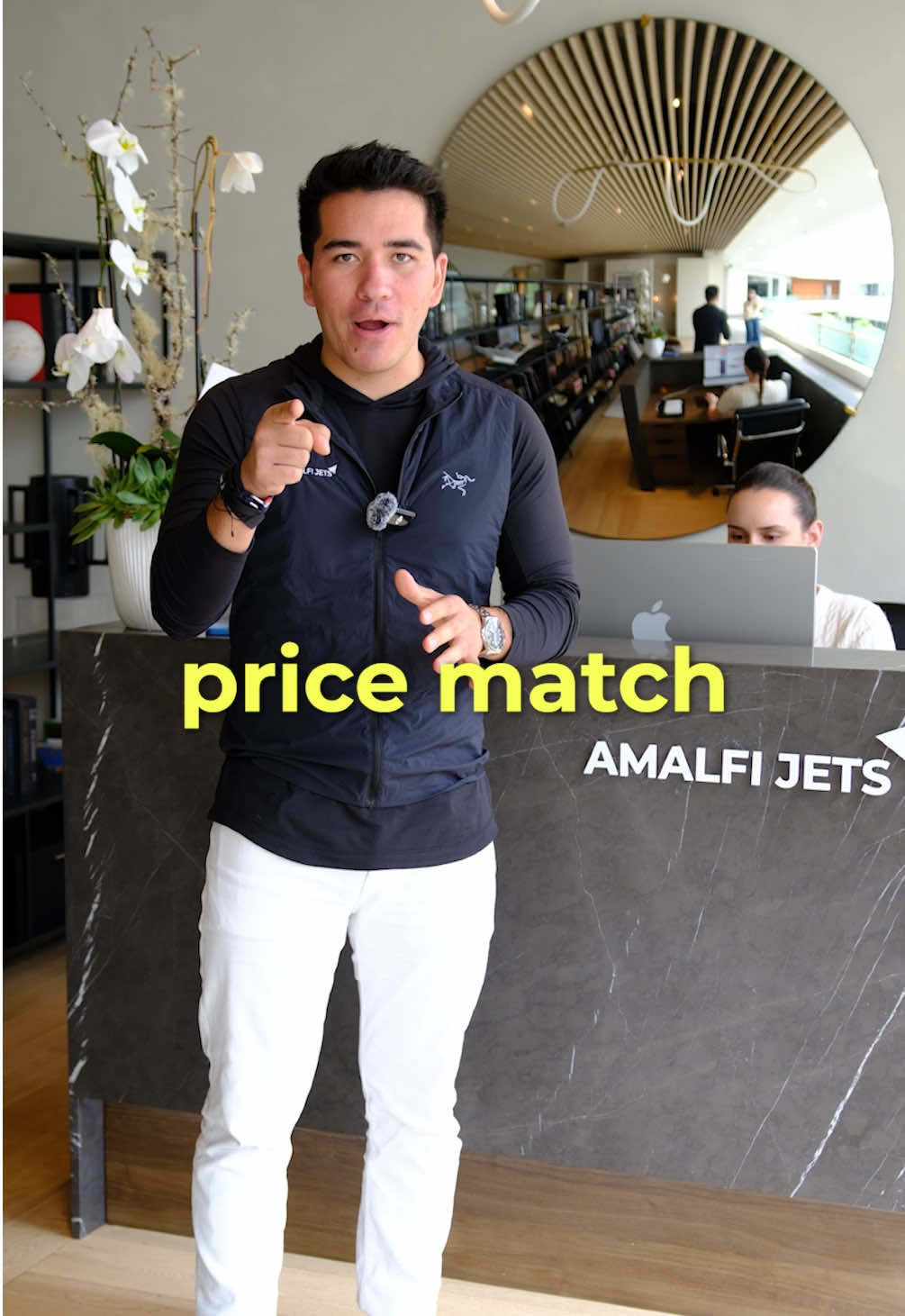 Down with the dinosaurs. Amalfi Jets is defining the future of private aviation. #FlyAmalfi #PrivateJet #Travel #AmalfiJetsApp