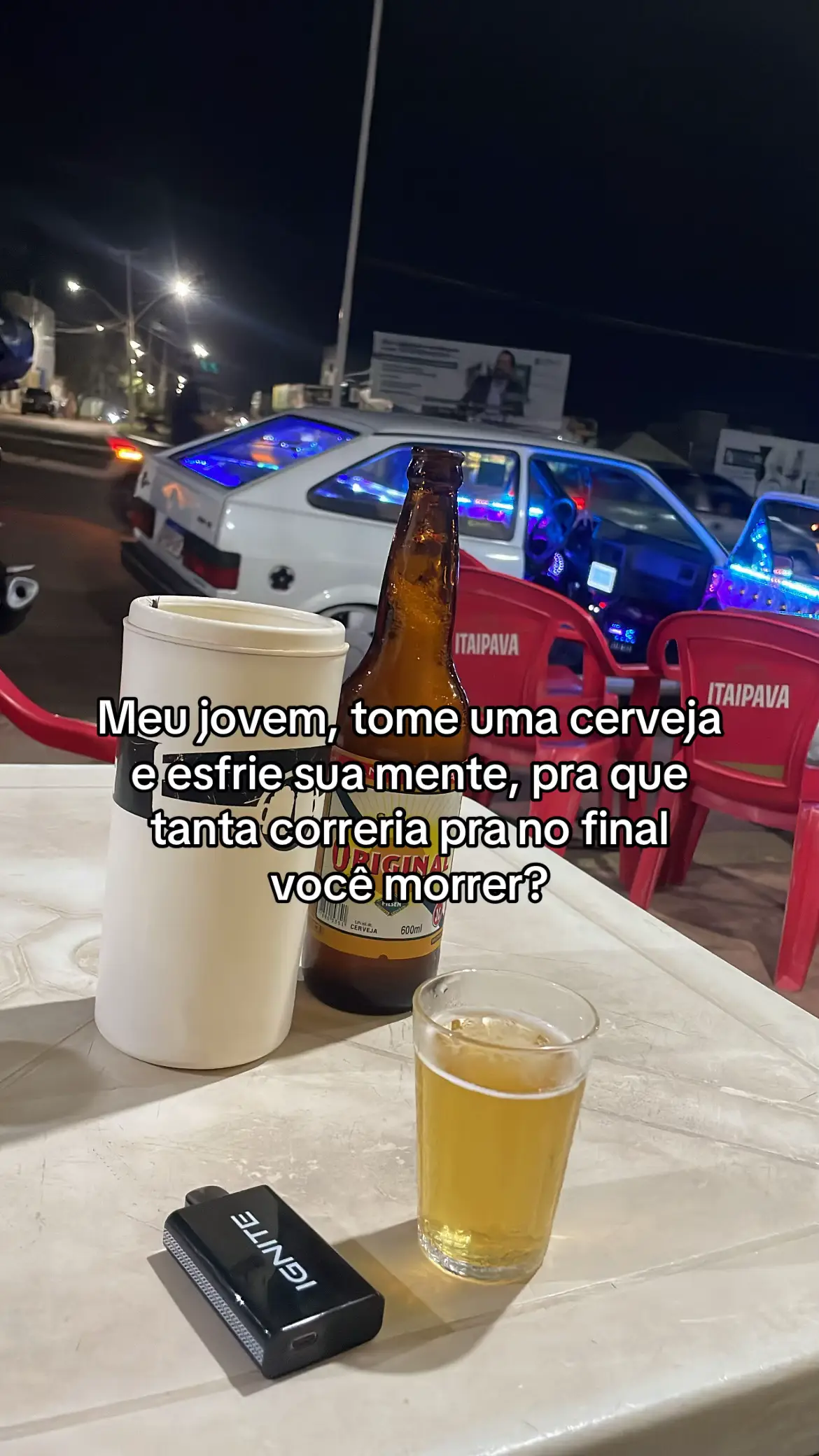 #vida #tempo 