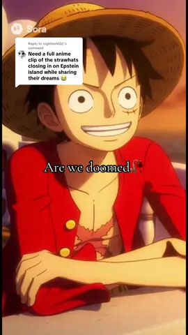 Replying to @nightlonVGC why are they out of order 😭 #soraai #onepiece #anime #meme #giftok 