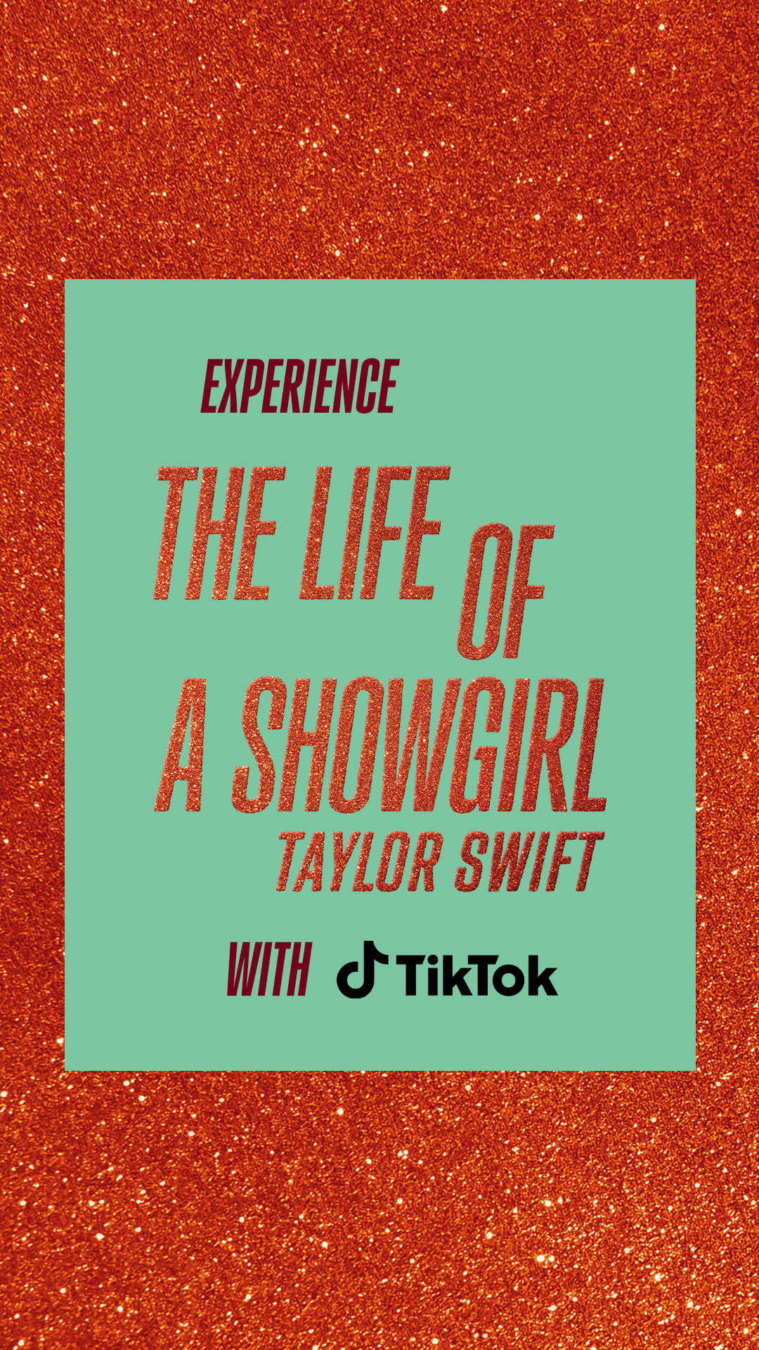 swifties in LA, you’ve officially been summoned 💖 The Life of a Showgirl fan experience is calling your name @Taylor Swift @Taylor Nation 💅 visit the link in bio to secure your spot! 