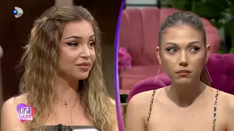 #viral #laviniaraluk #casaiubirii #kanald #andreeamantea 