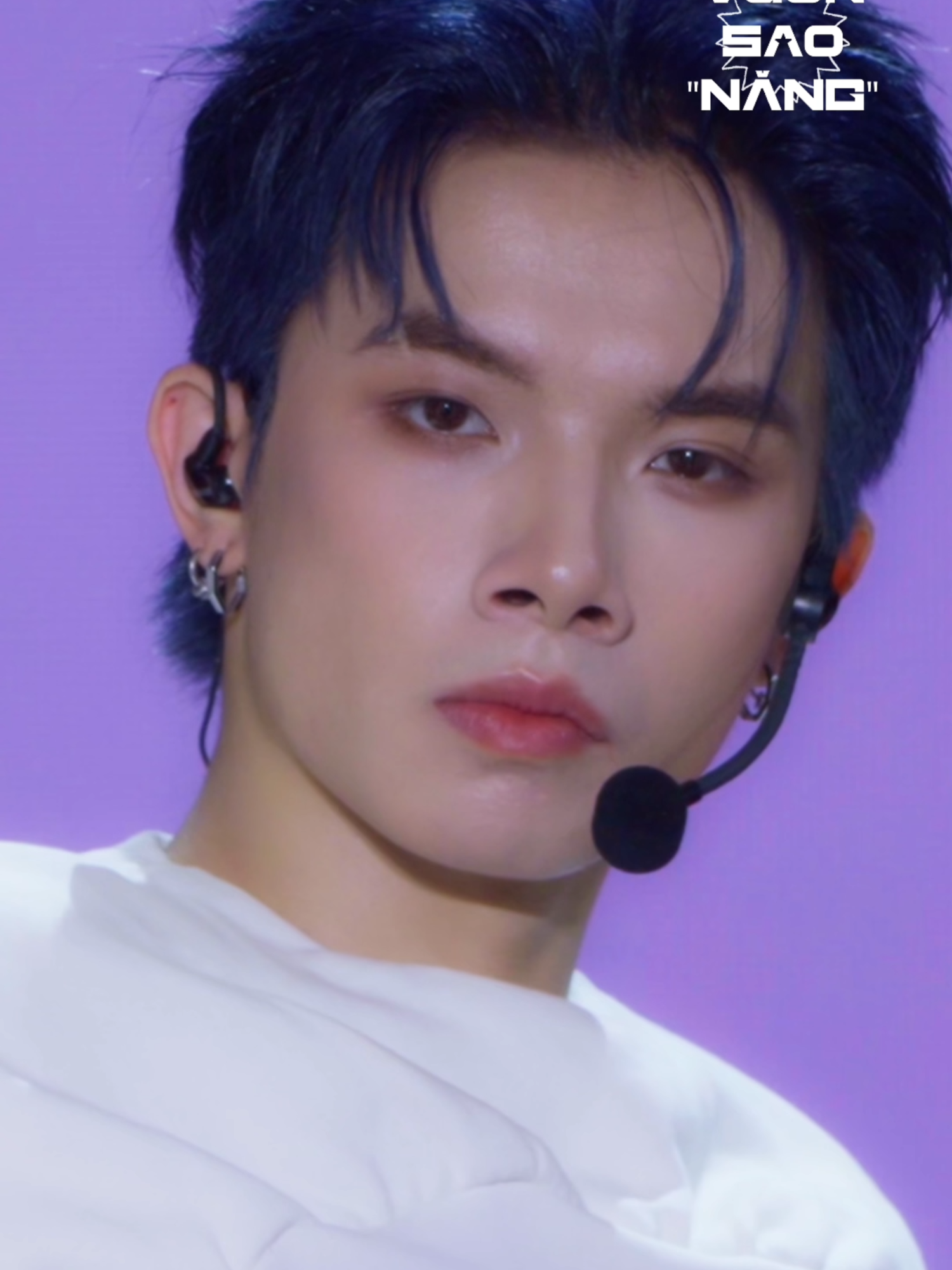 Chỉ còn 2 ngày nữa là các bé Năng có thể ngắm trọn những chiếc nhan sắc này 😌 #vuonsaonang #TikTokGiaiTri #TanBinhToanNang #showitallvietnam