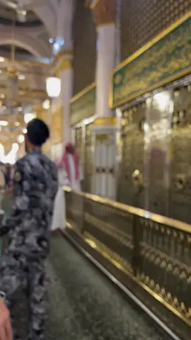 ‎اللّٰھُمَّ صَلِّ عَلٰی سَيِّدِنَا وَ مَولَانَا مُحَمَّدٍ وَّ عَلٰی اٰلِہ وَ صَحْبِہ وَ بَارِکْ وَ سَلِّمْ ‎#allah #muhammad #tiktok #fyp #madina 