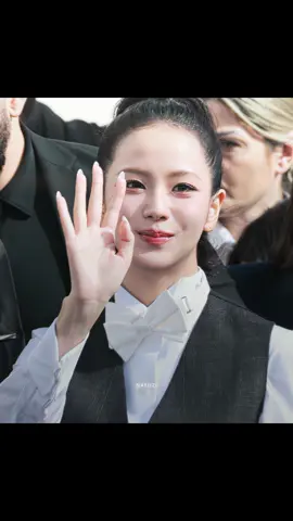 jisoo at the DIOR show 25/26 #jisoo #jisookim #jisooedit #jisooblackpink #blackpink #blackpinkedit #kpop #kpopedit #kpopfyp 