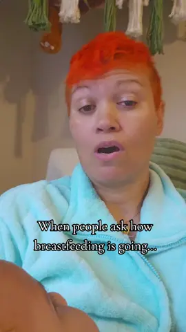Pretty much the story of  my life🤣 #breastfeeding #breastfeedingjourney #breastfeedingtok #relatable #momlife 