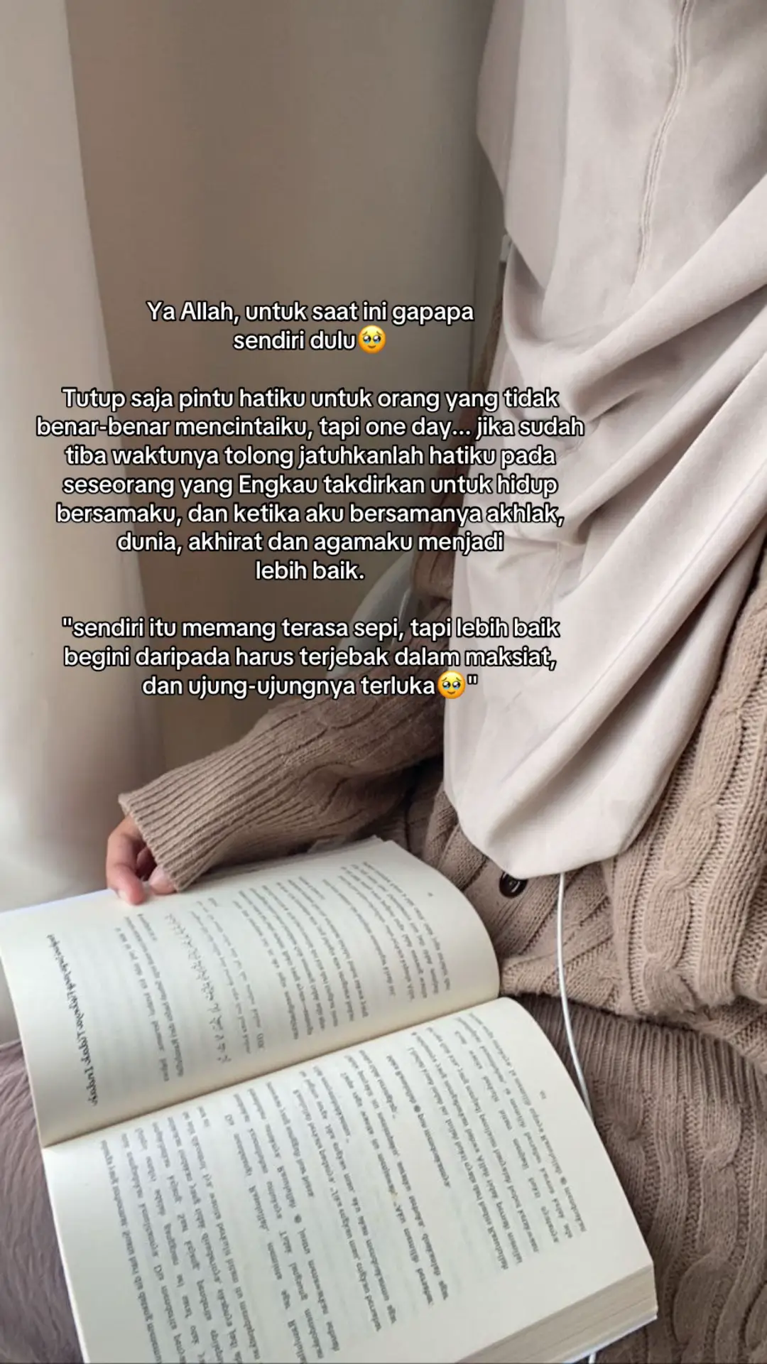 #quoteoftheday #pengingatdiri #selfreminder #reminderislamic #pengenfyp 