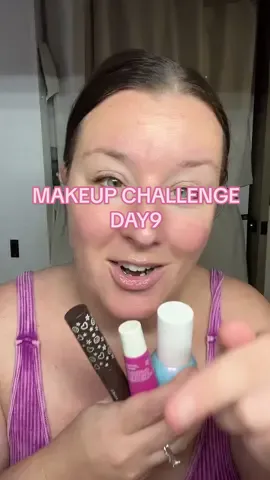 Makeup challenge day 9!! 💋 #grwm #getreadywithme #tutorial #makeup #beauty 