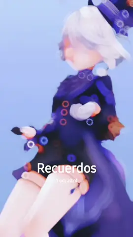 #Recuerdos